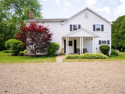 2337 Five Mile Rd, Allegany, NY, 14706