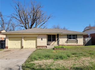 533 SW 68th St, Oklahoma City, OK 73139