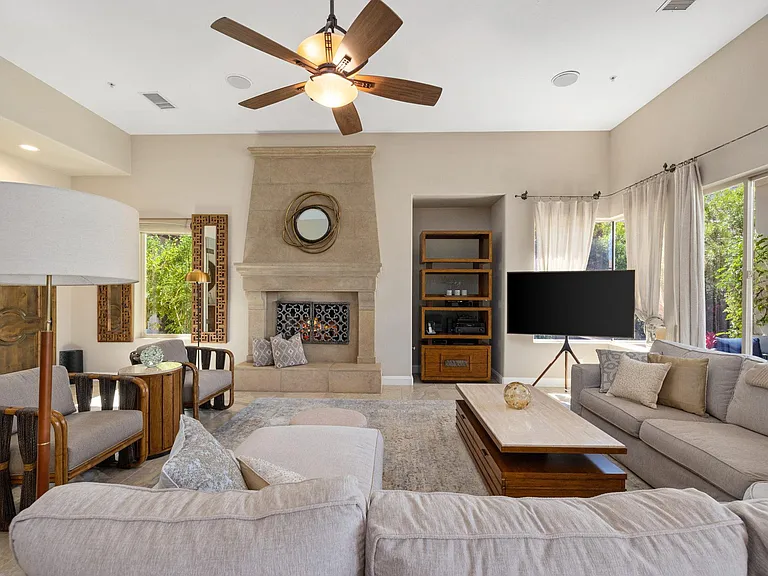 344 S Big Canyon Dr — Photo 19
