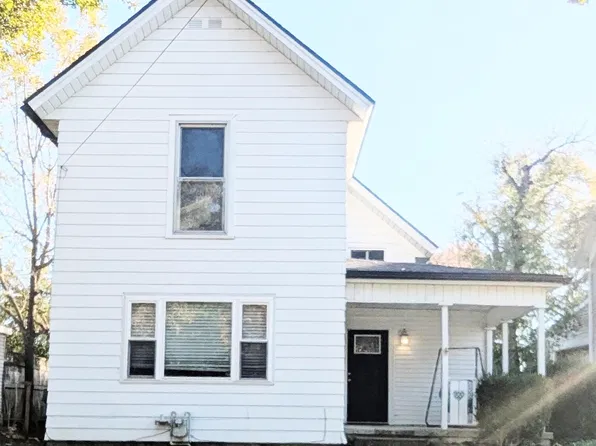 211 E Market St, Van Buren, OH 45889