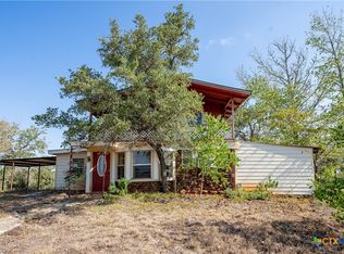 3779 Mule Creek Rd, Harwood, TX 78632