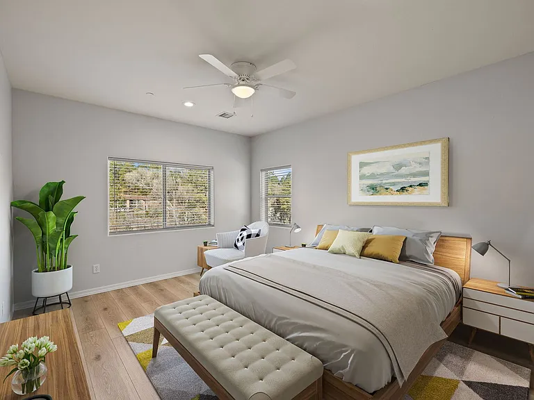 Cala Luxury Apartments — Photo 48