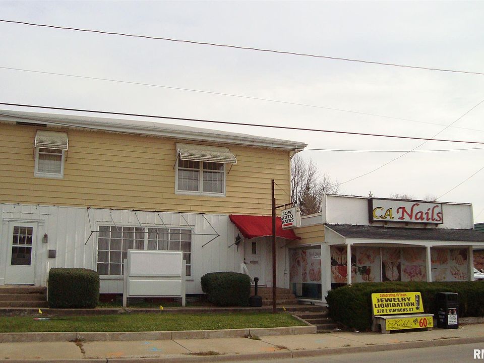 1st image of 1087 N Henderson St