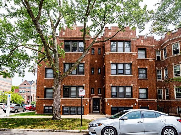 5th image of 5401-5405 S Drexel Blvd #5405-302
