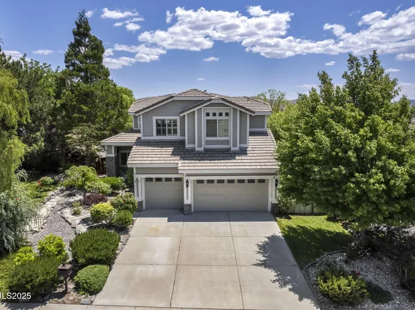 5210 Mesa Verde Dr, Sparks, NV 89436