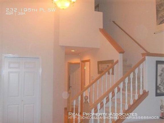2nd image of 232 195th Pl SW