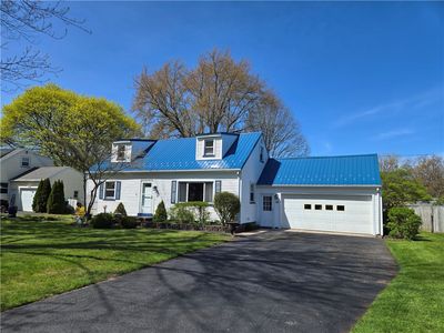38 Shadmore Dr, Rochester, NY, 14626