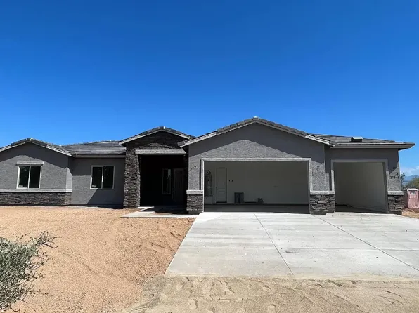 17346 E Greythorn, Rio Verde, AZ 85263