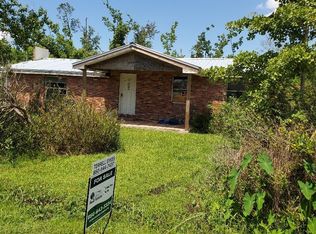 2727 Pearcy Rd, Panama City, FL 32404