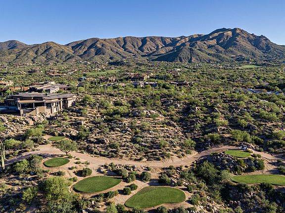 5th image of 41010 N GERONIMO VISTAS -- #1
