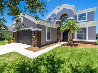 9918 58th St E, Parrish, FL 34219