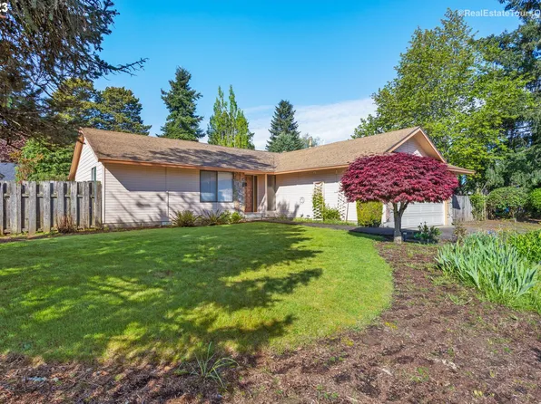 4755 NW Salishan Dr, Portland, OR 97229