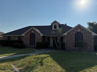 320 S Alabama St, Celina, TX 75009