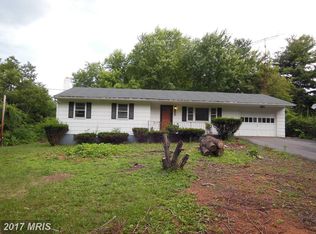 365 Slonaker Ln, Martinsburg, WV 25405