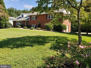 3716 Valley Brook Dr, Wilmington, DE 19808