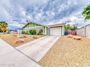 316 Marion Dr, Las Vegas, NV 89110