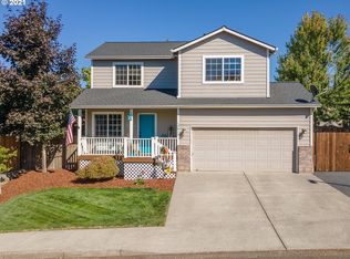 15815 Jade Glen Ave, Sandy, OR 97055