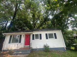 926 Westside Blvd NW, Roanoke, VA 24017
