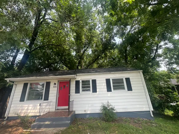 926 Westside Blvd NW, Roanoke, VA 24017
