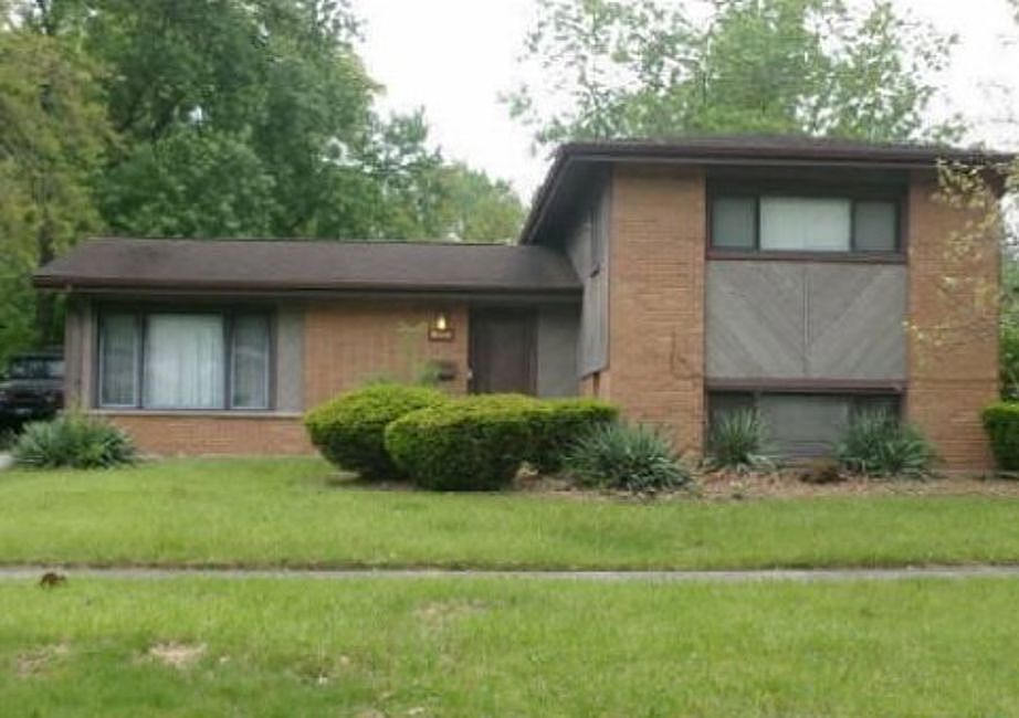 Property Front View