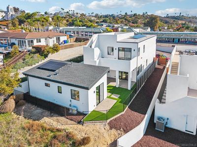 1860 Illion St, San Diego, CA, 92110