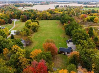 6380 Marathon Edenton Rd, Blanchester, OH 45107