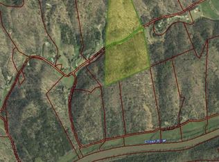 456 Caney Valley Rd, Sneedville, TN 37869