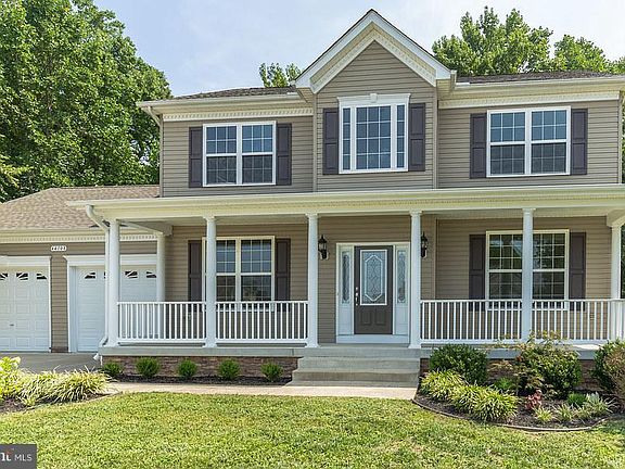 2nd image of 44108 E Leola Ct