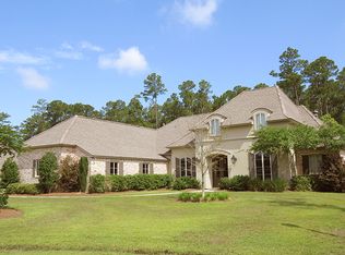 901 Sugar Pine Court, Madisonville, LA 70447