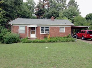 810 2nd St, Shelby, NC 28150