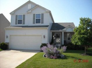 5066 Bringham Dr, Brunswick, OH 44212