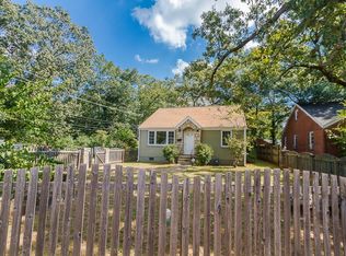 350 Candler Rd, Decatur, GA 30032