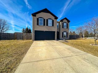 2528 Sword Ct, Lafayette, IN 47909