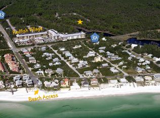 55 Lakeside At Blue Mountain, Pt Washington, FL 32459