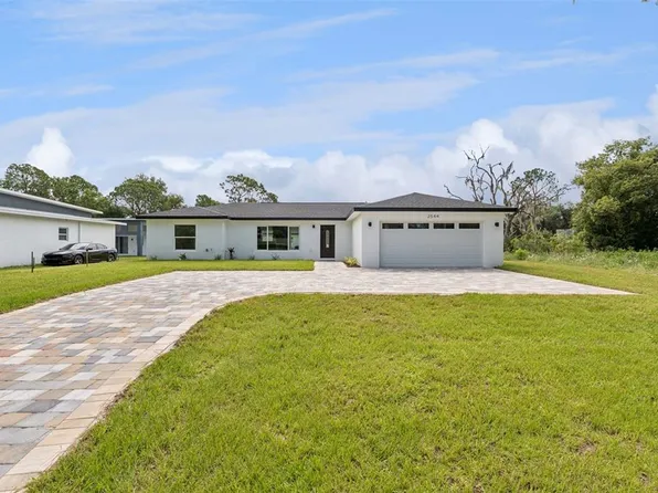 2544 N Arrowhead Rd, Avon Park, FL 33825