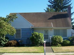 8918 SE Stephens St, Portland, OR 97216