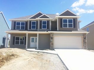 3029 Bristo Ln, Fort Wayne, IN 46814
