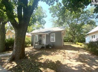 219 S West St, Buhler, KS 67522