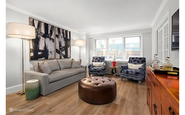 Sold by Douglas Elliman | media 9