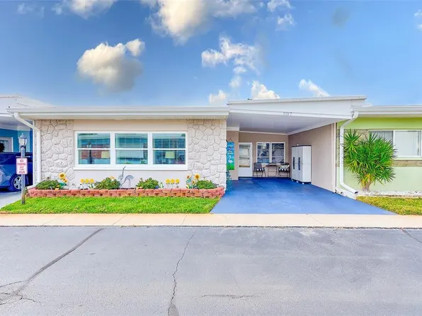 250 ROSERY ROAD NW #307, LARGO, FL 33770