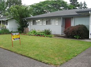 15828 SE Tibbetts St, Portland, OR 97236