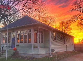 2731 Wolcott St, Ferndale, MI 48220