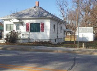 431 W Morton St, Oakland City, IN 47660