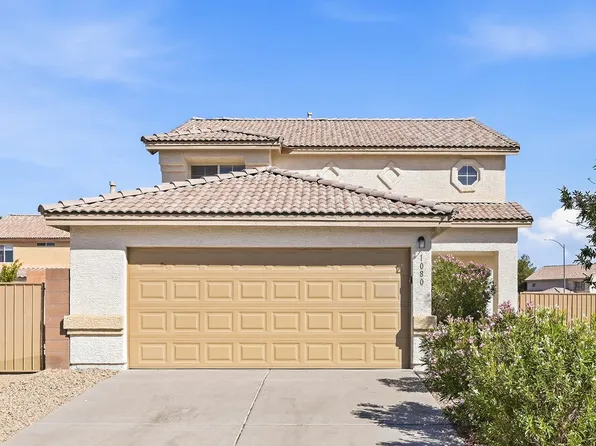 1080 Nordyke Ave, Henderson, NV 89015