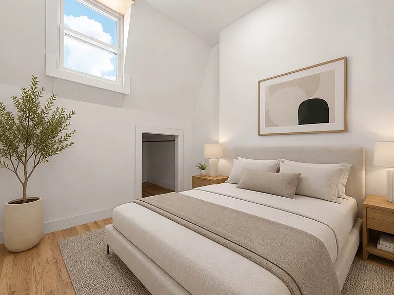 408 Madison St #PENTHOUSE — Photo 3