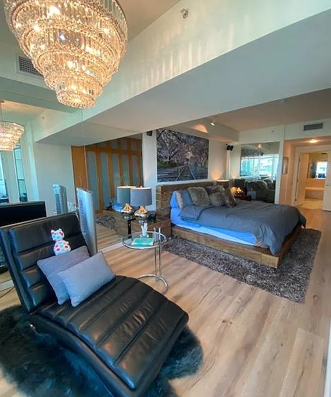 13600 Marina Pointe Dr #1512 — Photo 13