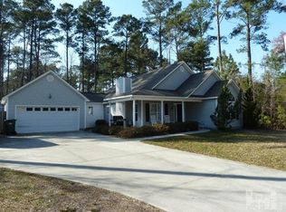 112 Plumtree Ln, Castle Hayne, NC 28429