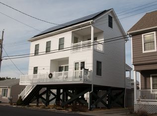 222 Kathryn St, Lavallette, NJ 08735