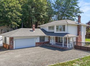 91 Maryland Rd, Campbell River, BC V9W1V7
