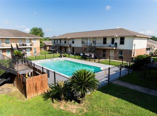 3314 Burke Rd APT 39, Pasadena, TX 77504